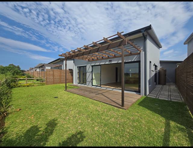 2 BEDROOM HOUSE FOR SALE IN NEW SALT ROCK CITY